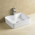 Faction Design Drop in Ceramic Sink Bathroom Basin